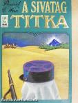 A sivatag titka