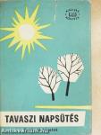 Tavaszi napsütés