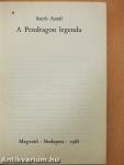 A Pendragon legenda