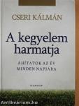 A kegyelem harmatja