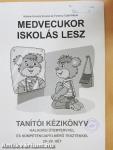 Medvecukor iskolás lesz - Tanítói kézikönyv 20-29. hét