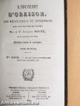 L'homme d'oraison, ses méditations et entretiens pour tous les jours de l'année VIII.