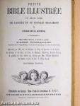 Petite Bible Illustrée