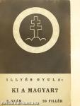 Ki a magyar?