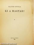 Ki a magyar?