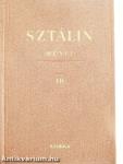 I. V. Sztálin művei 10.