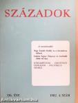 Századok 1982/4.