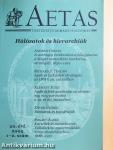Aetas 2005/1-2