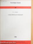 A racionális paraszt