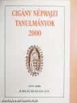 Cigány Néprajzi Tanulmányok 9.