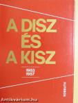 A DISZ és a KISZ 1953-1957