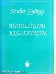Mitológiai kislexikon