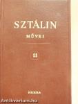 I. V. Sztálin művei 11.