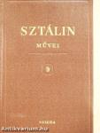 I. V. Sztálin művei 9.