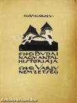 Budai Nagy Antal históriája/Varju-nemzetség