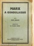 Marx a gondolkodó