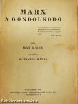 Marx a gondolkodó