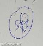 Elégtan (dedikált példány)