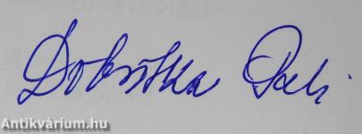 Meglelé borát - Balaton borrégió (dedikált példány)