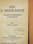 Jog a munkához
