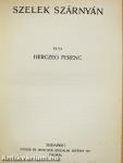 Szelek szárnyán/Andor és András