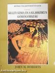 Kelet-Ázsia és a klasszikus Görögország