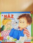 A ház