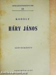 Kodály: Háry János
