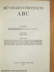 Művészettörténeti ABC