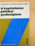 A kapitalizmus politikai gazdaságtana
