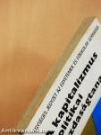 A kapitalizmus politikai gazdaságtana