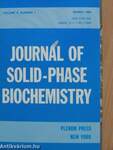 Journal of Solid-Phase Biochemistry 1978-1980 I-III.