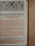 Psalterium Breviarii Romani