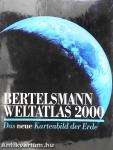 Bertelsmann Weltatlas 2000