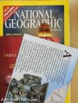 National Geographic Magyarország 2008. (nem teljes évfolyam)
