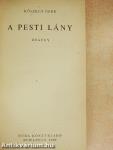 A pesti lány