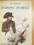 Háború és béke I-IV.
