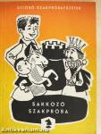 Sakkozó szakpróba