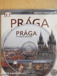 Prága - CD-vel