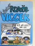 A legjobb rendőrviccek