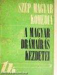 Szép magyar komédia