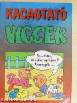 Kacagtató viccek