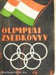 Magyar olimpiai zsebkönyv 1948