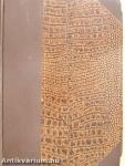 Természettudományi Közlöny 1936. január-december/Pótfüzetek a Természettudományi Közlönyhöz 1936-1937. (nem teljes évfolyam)