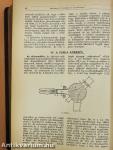 Természettudományi Közlöny 1936. január-december/Pótfüzetek a Természettudományi Közlönyhöz 1936-1937. (nem teljes évfolyam)