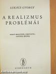 A realizmus problémái