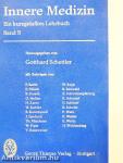 Innere Medizin II.