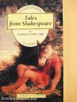 Tales from Shakespeare