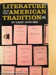 Literature and the American Tradition