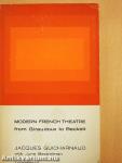 Modern French Theatre
